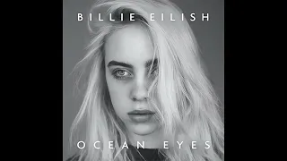 billie eilish - ocean eyes / slowed + reverb (Remaster)