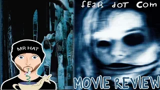 Fear Dot Com (2002) - Movie Review