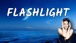 Jessie J - Flashlight (Lyrics) from Pitch Perfect 2