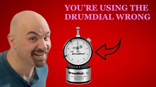 How To Get Your Drum's DrumDial Number