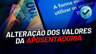 SURPRESA: ALTERAÇÃO NO INSS CHOCA BRASILEIROS | VEJA