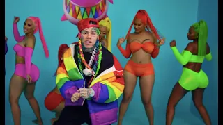 New York   6IX9INE ft 50 Cent - Official Video