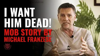 The Time I Saved My Friend From Getting Whacked | Mob Story by Michael Franzese