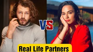 Umit Kantarcilar VS Sude Guler (Kazara Ask 2021) Lifestyle Comparison & Real Life Partners...