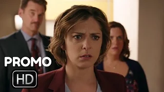 Crazy Ex-Girlfriend 1x12 Promo "Josh and I Work on a Case!" (HD)