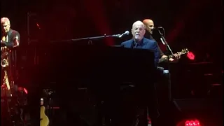 Billy Joel - Say Goodbye to Hollywood MSG Live 1/13/23