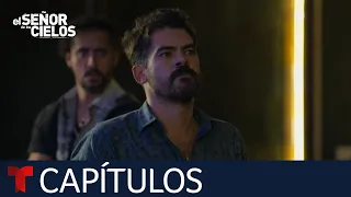 El Señor de Los Cielos 9 | Capítulo 41: Una propuesta inesperada | Telemundo