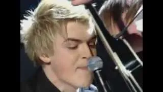 McFly - Don't Stop Me Now 2006 Video Release.