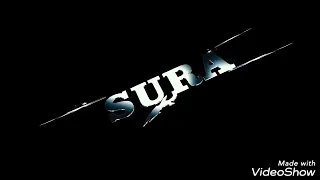 Sura movie Tittle Card Bgm And Theme Music