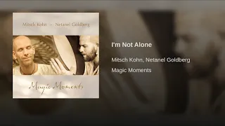 I'm Not Alone