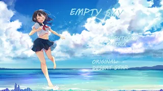 DESERT STAR - Empty Sky - Nightcore