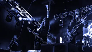 Severoth - Вже Неминуче Буде Сніг (Live at Metal East: Нове Коло)