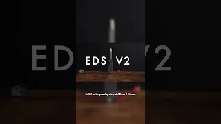 Ti EDS II Screwdriver #shorts #short #shortvideo #shortsvideo #edc #EverydayCarry #edcgear #feed