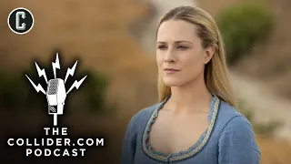 Westworld Season 3 Recap & Review - The Collider.com Podcast