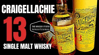 CRAIGELLACHIE 13