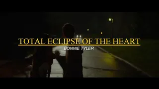 Total Eclipse Of The Heart - Bonnie Tyler (Subtitulada al español)