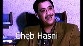 Cheb Hasni - Rani mera Hena [Original Instrumental]