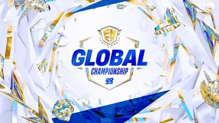 2023 FNCS GLOBAL CHAMPIONSHIP | SET THE STAGE