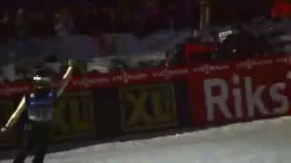 Ski Jumping WR 250m Peter Prevc Vikersund 2015