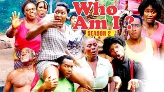 WHO AM I 2 - 2018 LATEST NIGERIAN NOLLYWOOD MOVIES