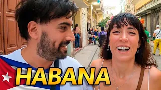IS HAVANA SAFE FOR TOURIST? 😲  Don't travel to Cuba without knowing this | VUELTALMUN