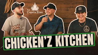 El Arte del Marisco: El Éxito de Chickenz Kitchen