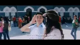 Kabhi Kabhi Aditi (Eng Sub) - Jaane Tu  Ya Jaane Na