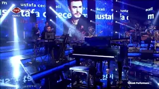 Mustafa Ceceli -  Maşallah  / Yüksek Performans