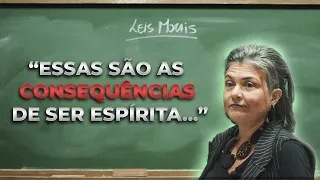 O Espiritismo e suas consequências | Anete Guimarães