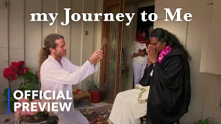 my Journey to Me | PREVIEW | Documentary Paramahamsa Vishwananda