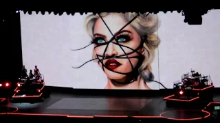 Madonna - Rebel Heart - RHT Paris