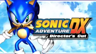 Sonic Adventure DX (TAS) - Sonic's Story in 30:12.02 {WR}