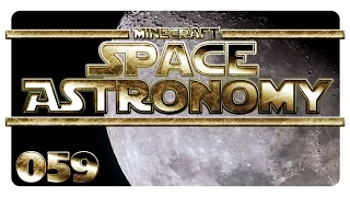 Let's Play Space Astronomy HQM #59   [HD]+[deutsch]