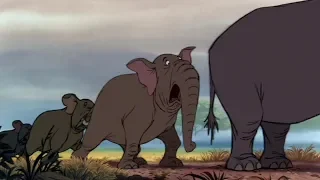 Quick Elephant Smash