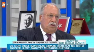 Müge Anlı ile Tatlı Sert 1442. Bölüm - atv