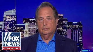 Jon Lovitz: 'It's horrible' what's happening to Jewish students at Columbia University