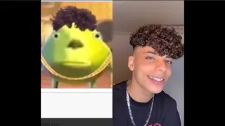 Memes I found in TikTok part 6