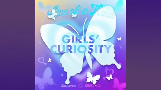 GIRLS' CURIOSITY - LOOSSEMBLE x LOONA (Girls' Night x Curiosity) [MASHUP]