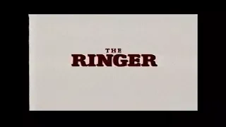 The Ringer TV Spot (2005)