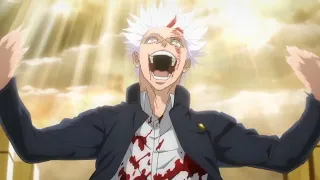 JUJUTSU KAISEN Season 2 Gojo VS Toji AMV Official