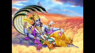 Vishnu Sahasranamam