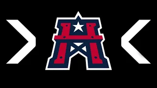 Houston Roughnecks UFL 2024 Hype Video (Houston Roughnecks/Gamblers) “Stronger - CRMNL”