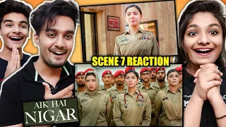Aik Hai Nigar Movie Scene 7 Reaction | Mahira Khan | Indian Reaction on Aik Hai Nigar Movie