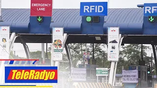 NLEX to resume operations as Valenzuela lifts suspension order | TeleRadyo