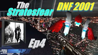 Duke Nukem Forever 2001 - Ep4: The Stratosfear