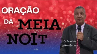 ORAÇÃO DA MEIA NOITE... ORE COMIGO, ORE CONOSCO E RECEBA AS BENÇÃOS DE DEUS PARA A SUA VIDA!