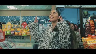 ZEINA - Suburbs (Official Music Video)