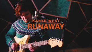 KANYE WEST - RUNAWAY ENDING