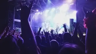 Avantasia - Alchemy, Varna Rock 2019