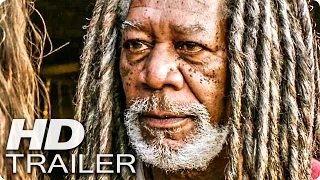 BEN HUR Trailer German Deutsch (2016)